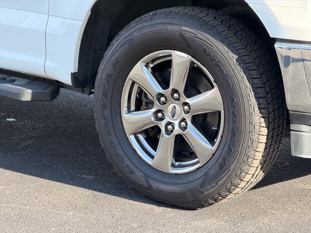 Used 2020 Ford F150 XLT w/ XTR Package image 21