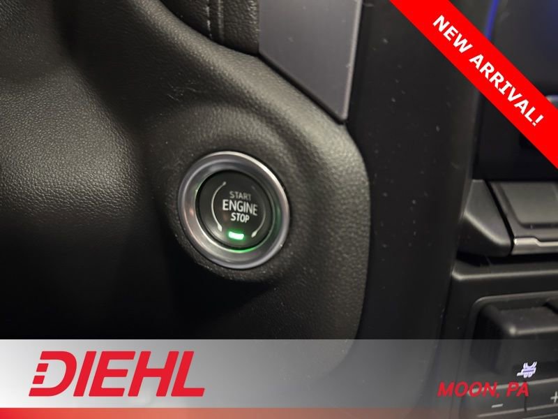 Used 2019 GMC Sierra 1500 SLT w/ SLT Premium Package image 25