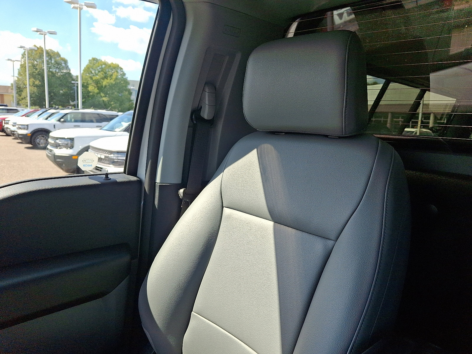 Certified 2024 Ford F150 XL w/ Equipment Group 103A High image 18