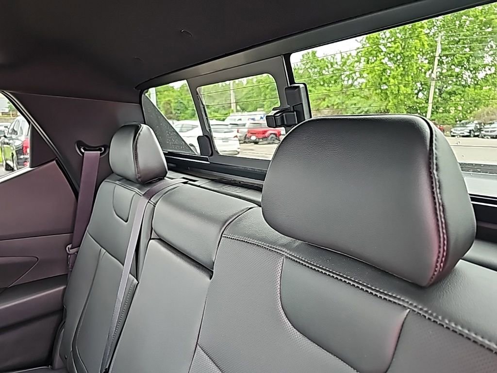 Used 2024 Hyundai Santa Cruz Night image 35