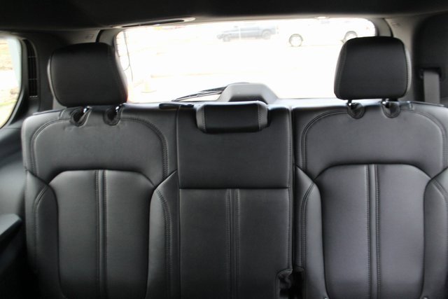 Used 2022 Jeep Wagoneer Series II w/ Advanced All Terrain Group image 33