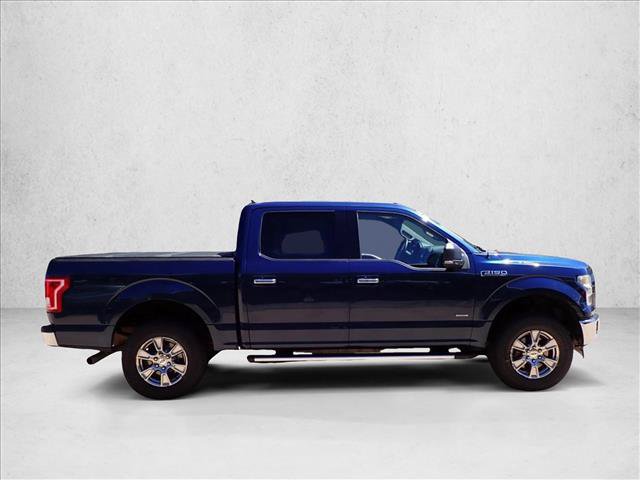 Used 2015 Ford F150 XLT w/ Equipment Group 301A Mid AWD/4WD image 5