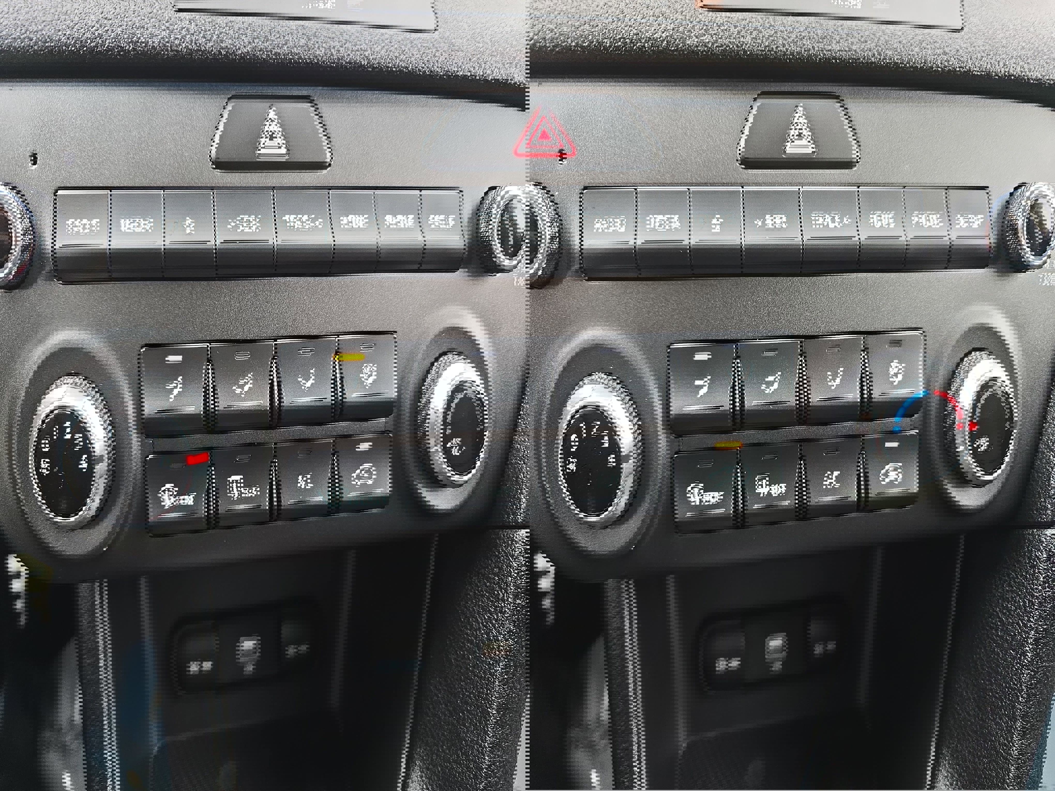 Used 2022 Kia Sportage Nightfall Edition image 21