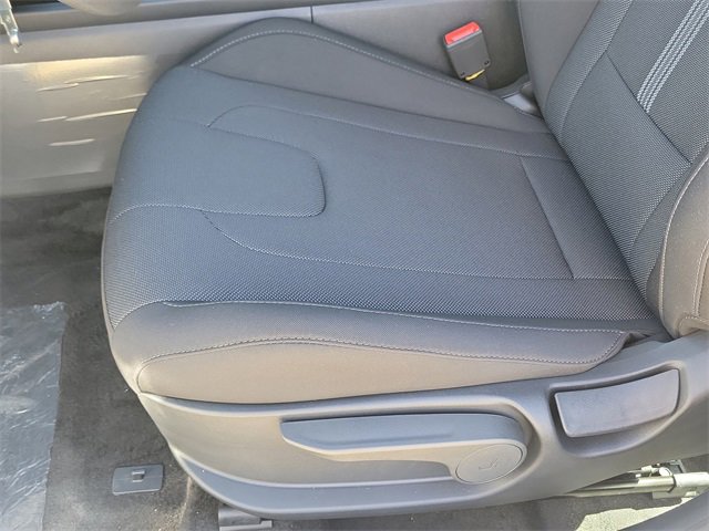 New 2025 Hyundai Elantra SE image 15