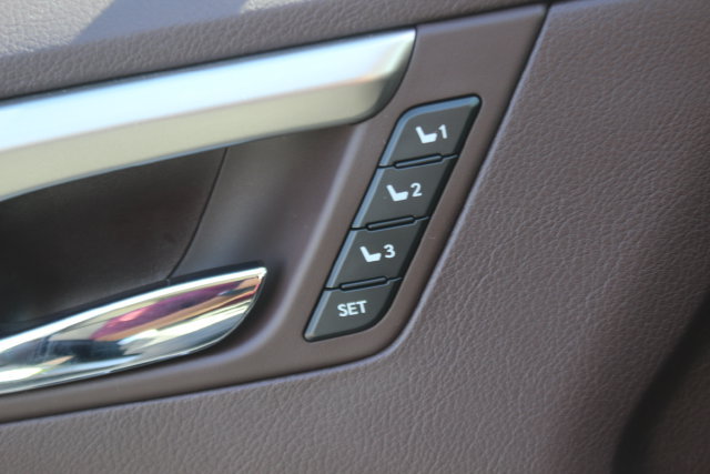 Used 2019 Lexus RX 350L AWD image 21