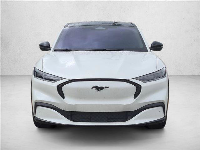 Used 2023 Ford Mustang Mach-E Premium AWD/4WD video 2