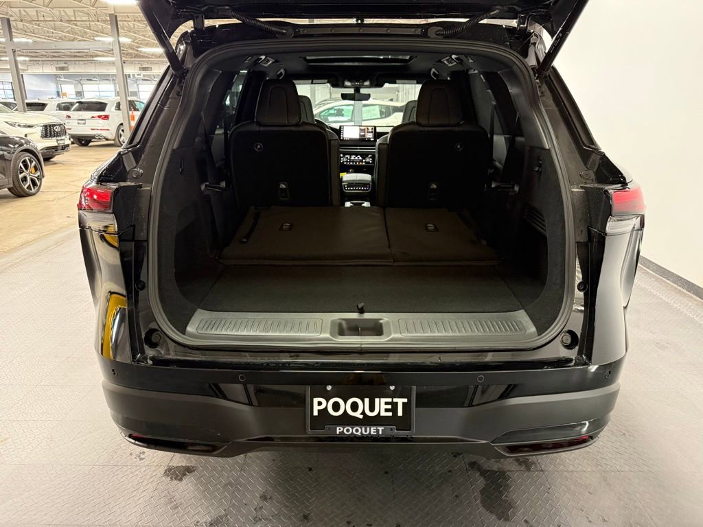 Used 2026 INFINITI QX60 Sport image 24