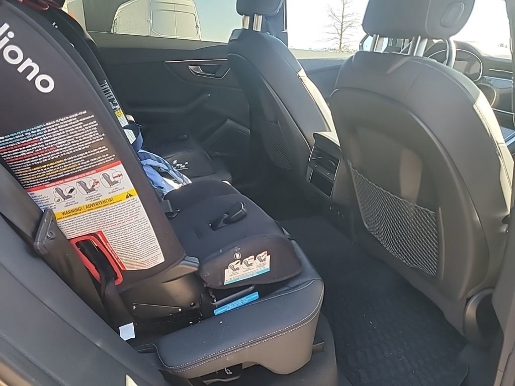 Used 2021 Audi Q8 Premium Plus w/ Premium Plus Package image 20