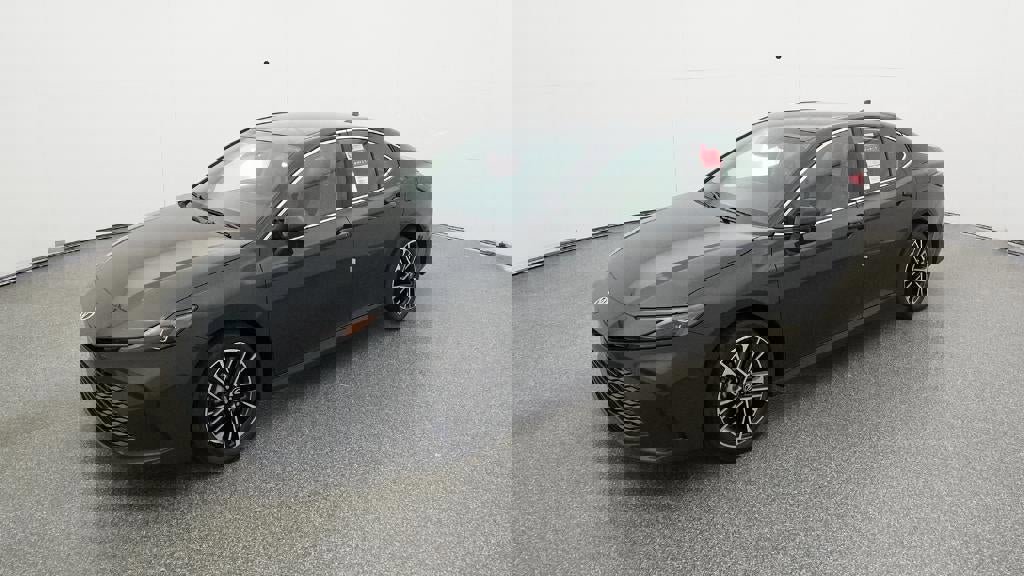 New 2026 Toyota Camry XLE image 1