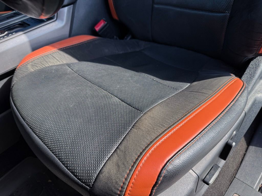 Used 2018 Ford F150 Raptor w/ Equipment Group 802A Luxury image 23