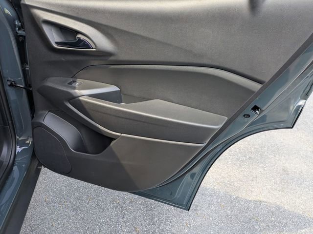 New 2026 Chevrolet Trax LT image 29