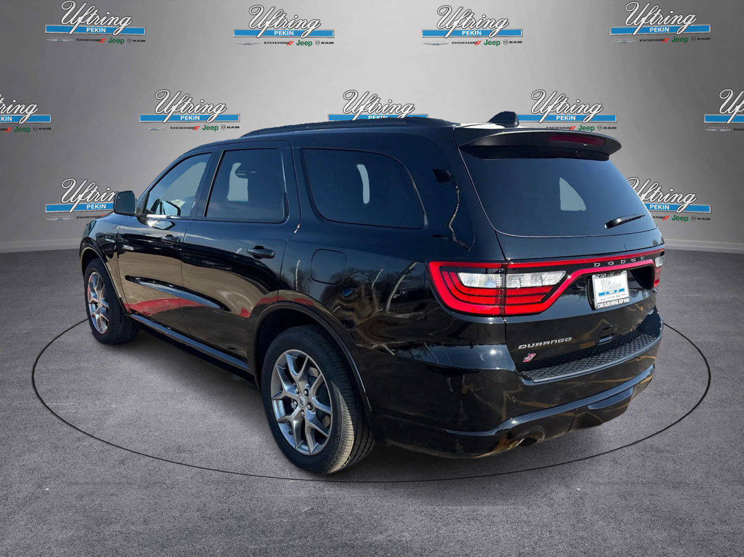 New 2026 Dodge Durango GT image 5