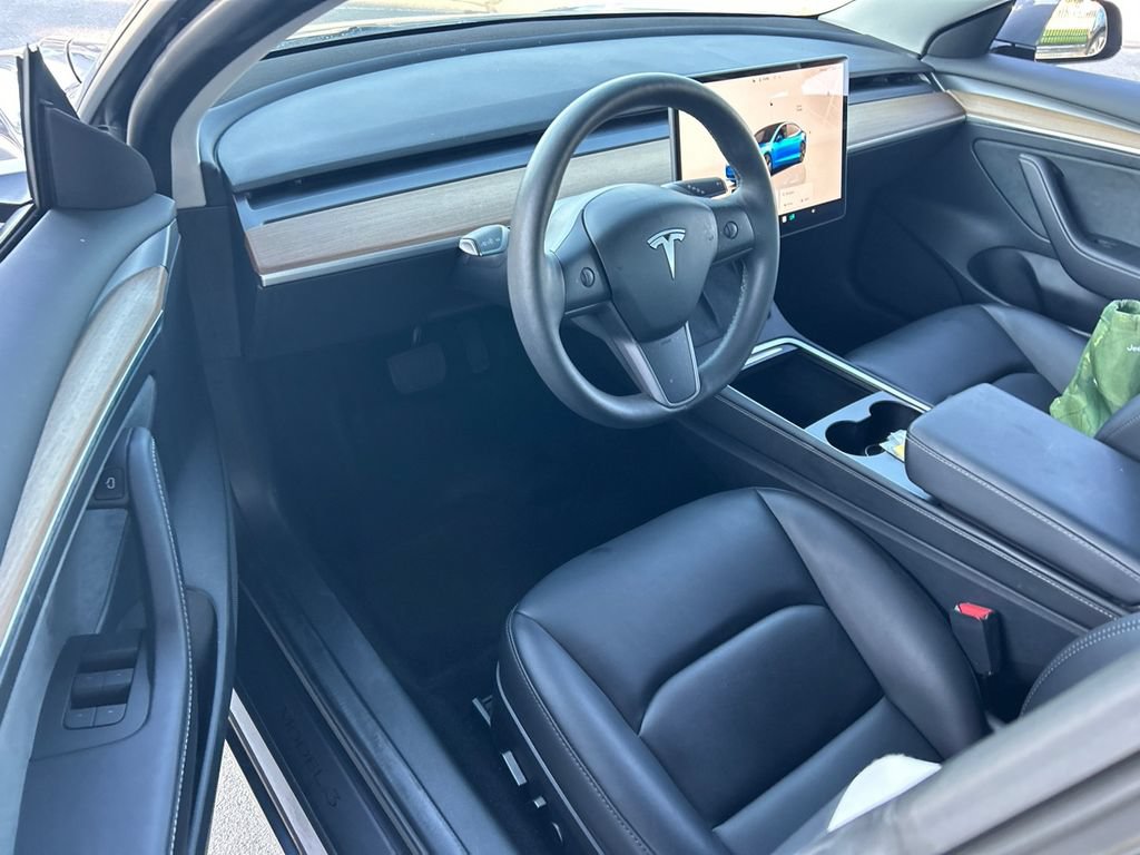 Used 2023 Tesla Model 3 Standard Range RWD image 7