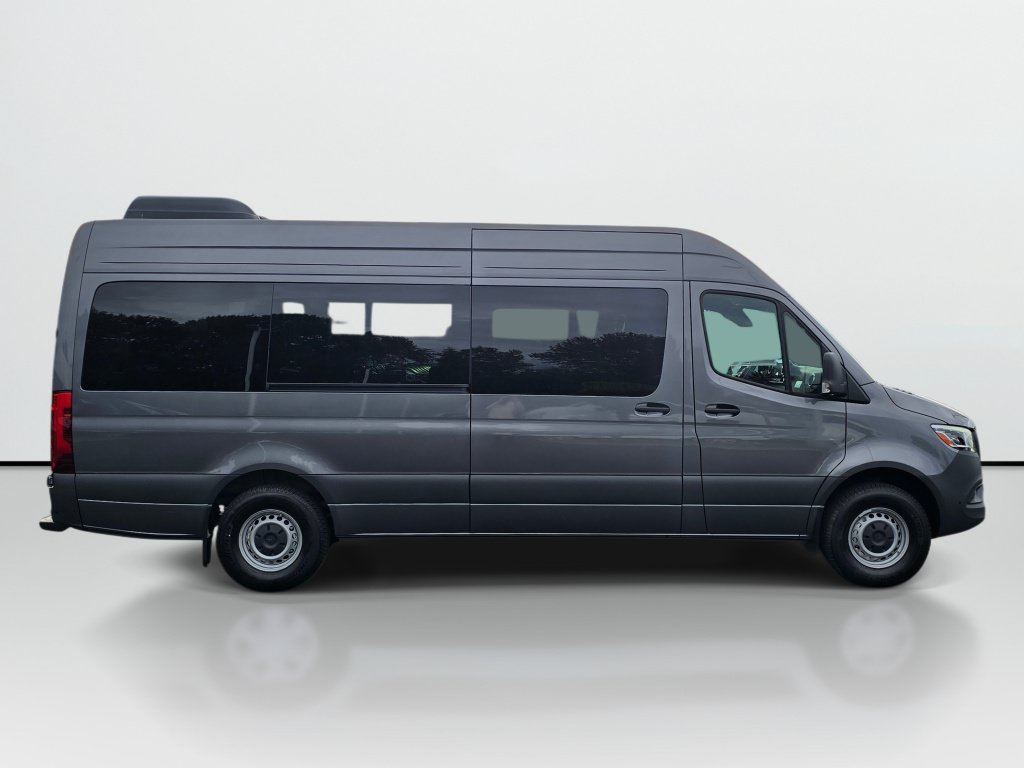 New 2026 Mercedes-Benz Sprinter 2500 image 6