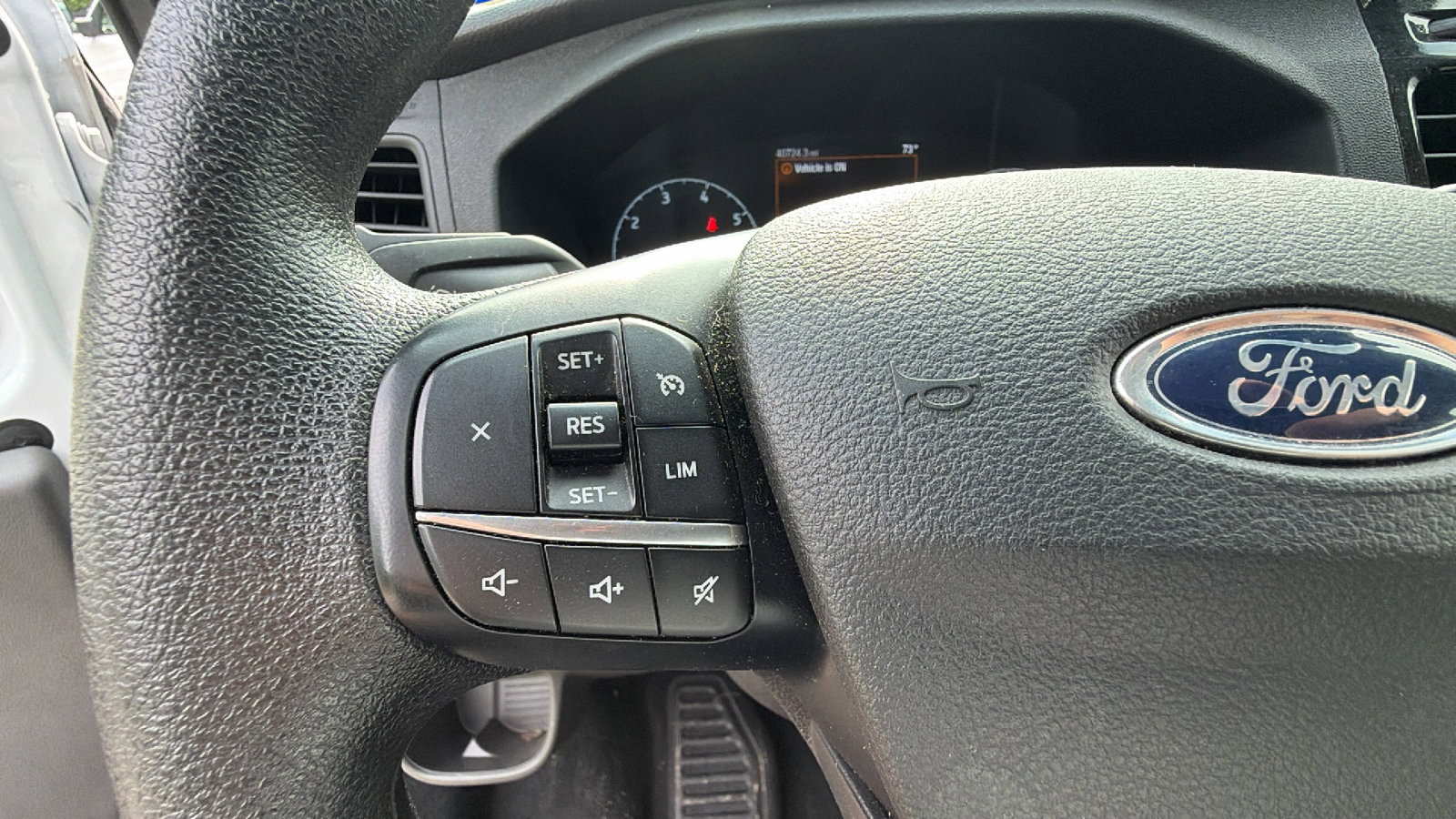 Used 2025 Ford Transit 350 XLT RWD image 25