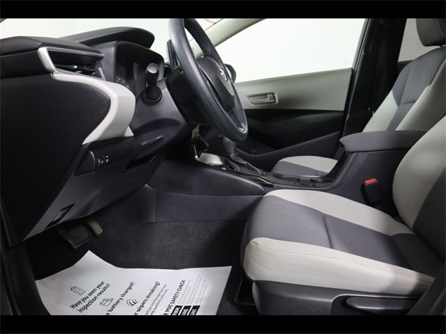 Used 2023 Toyota Corolla LE image 17