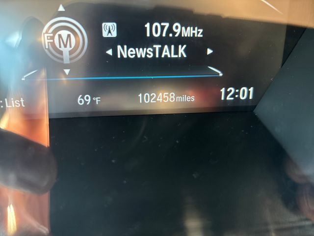 Used 2018 Honda CR-V EX-L image 16
