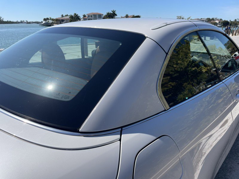 Used 2018 BMW 430i xDrive 430i XDRIVE~CONVERTIBLE~CLEAN image 23