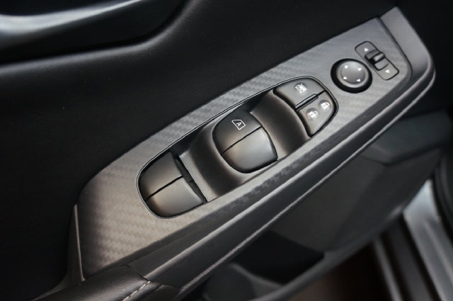 Certified 2025 Nissan Sentra S FWD image 30