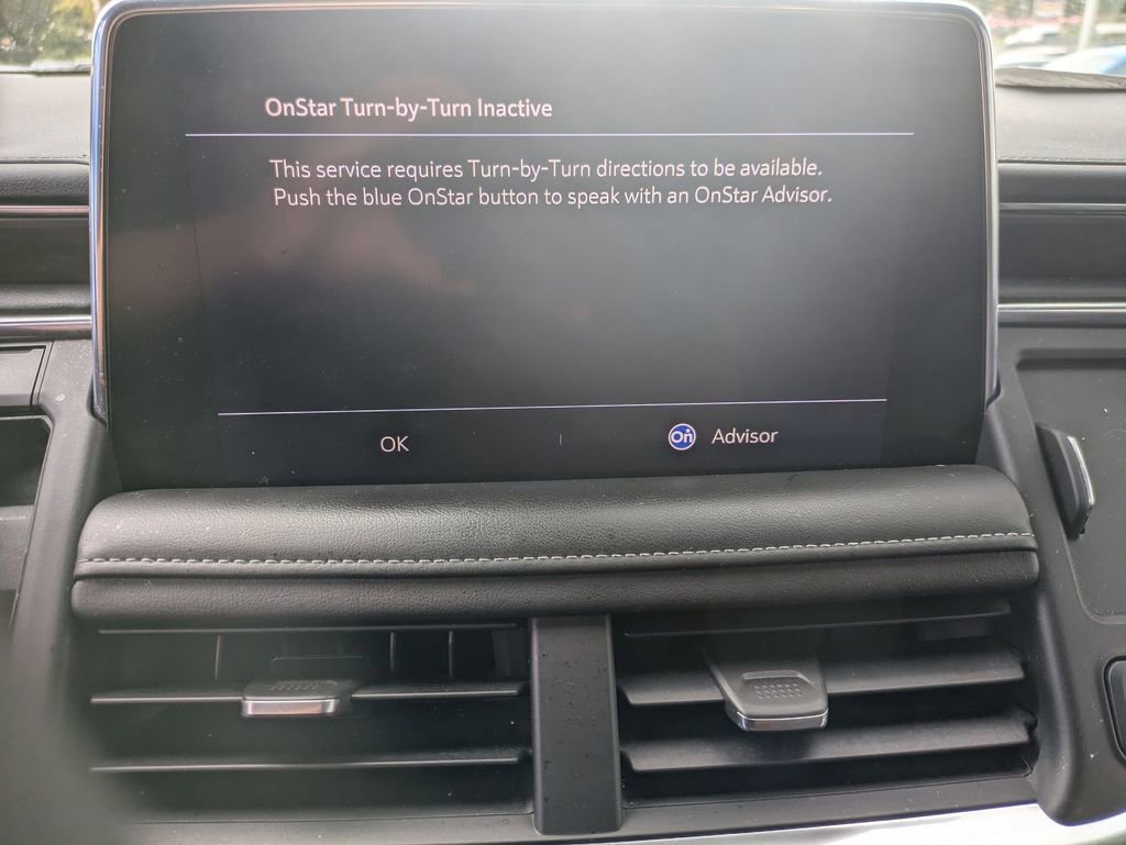 Used 2021 Chevrolet Suburban Z71 image 18