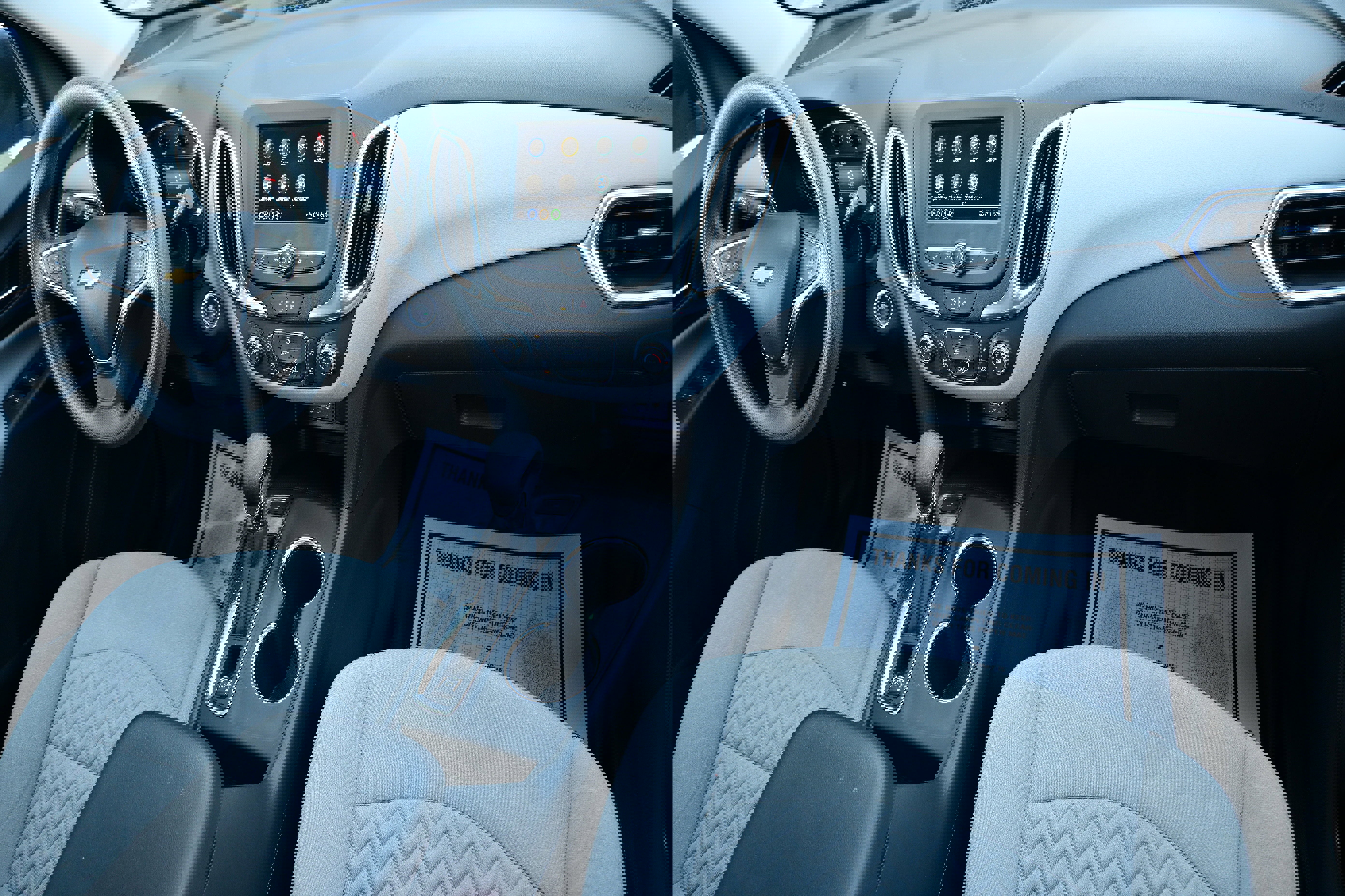 Used 2024 Chevrolet Equinox LS w/ LS Convenience Package image 19