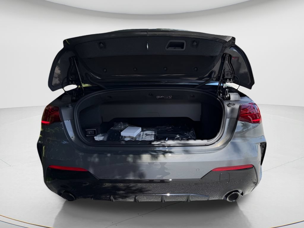 New 2027 BMW 430i Convertible w/ M Sport Package RWD image 22