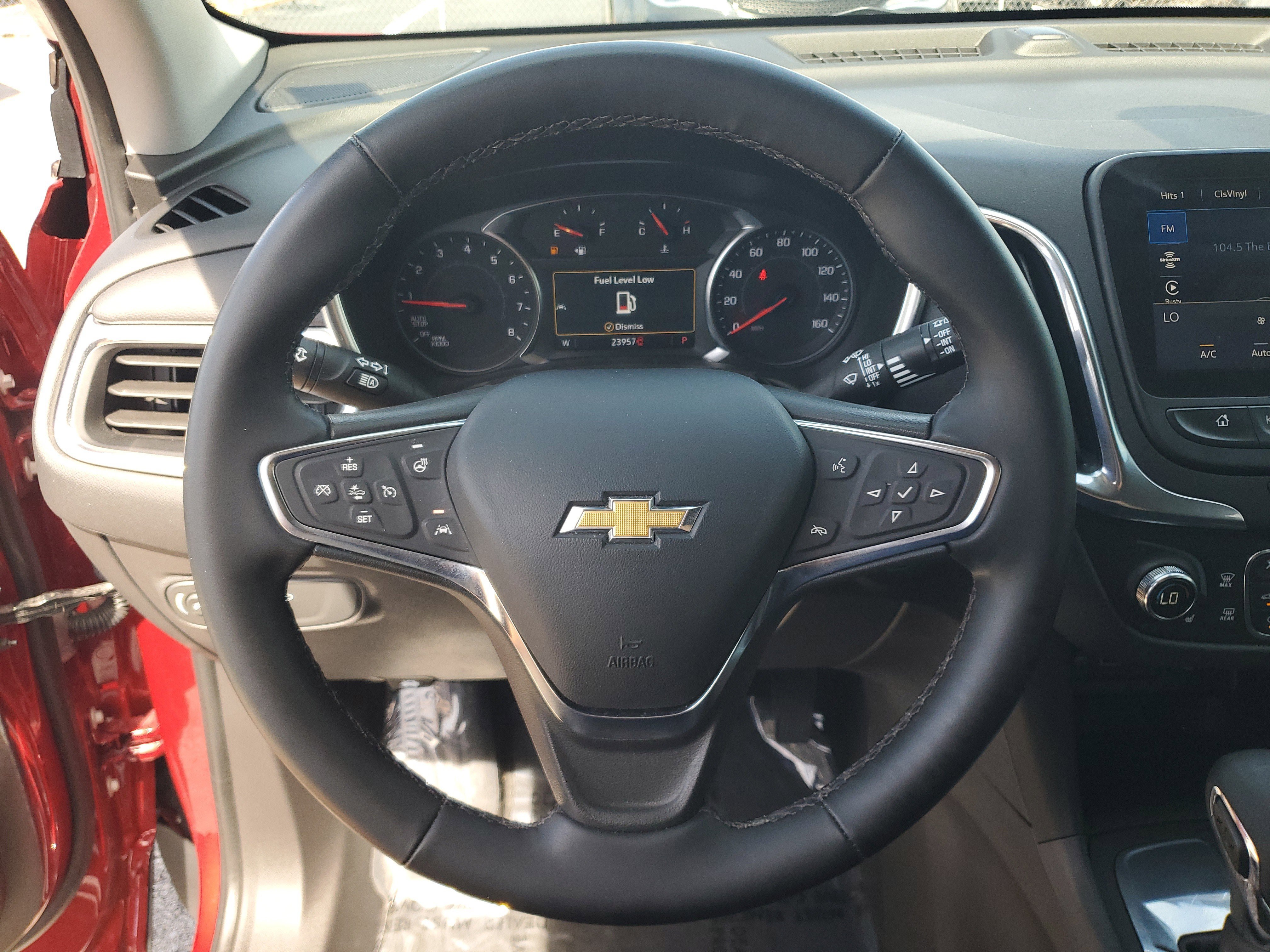 Used 2024 Chevrolet Equinox LT FWD image 18