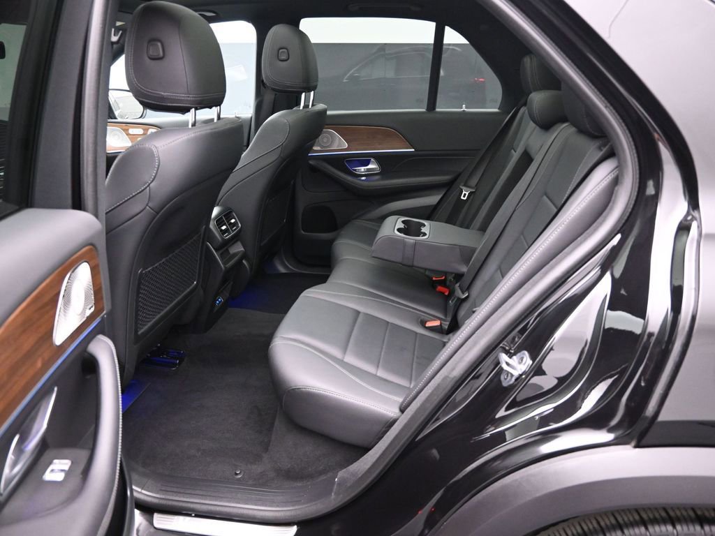 Used 2025 Mercedes-Benz GLE 350 4MATIC image 18