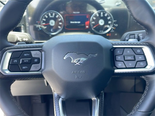 New 2025 Ford Mustang GT Premium image 7