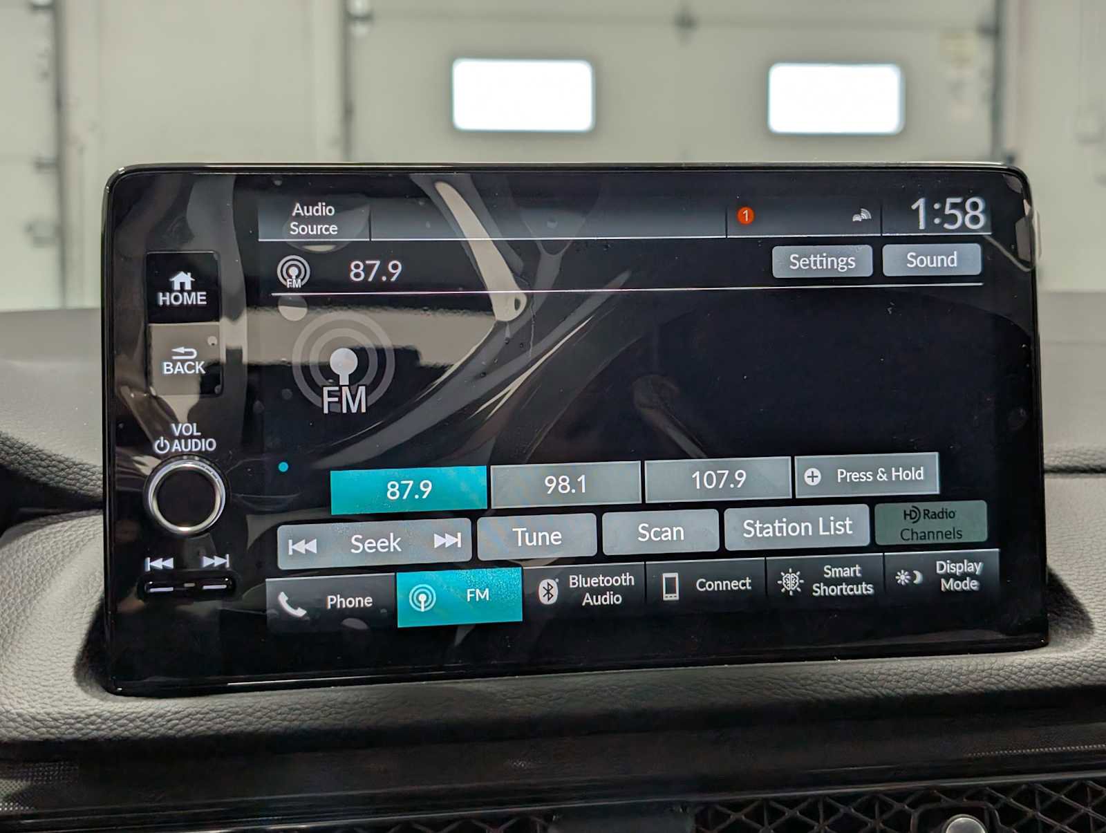 Certified 2025 Acura Integra A-Spec image 23