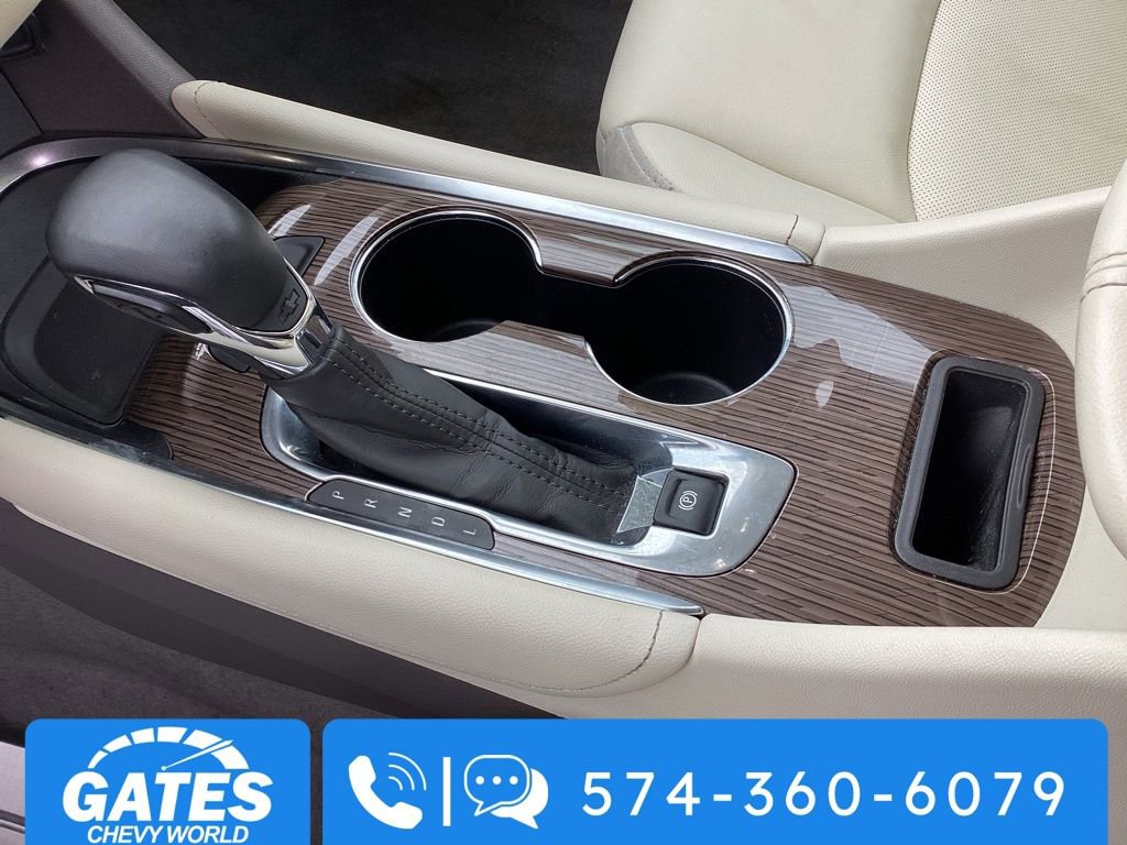 Used 2024 Chevrolet Malibu LT image 30