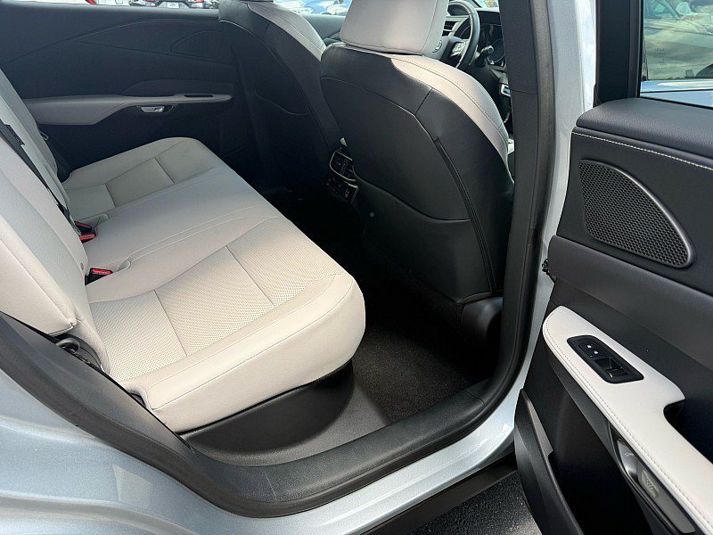 Used 2023 Lexus RX 350 Premium w/ Cold Area Package AWD/4WD image 20