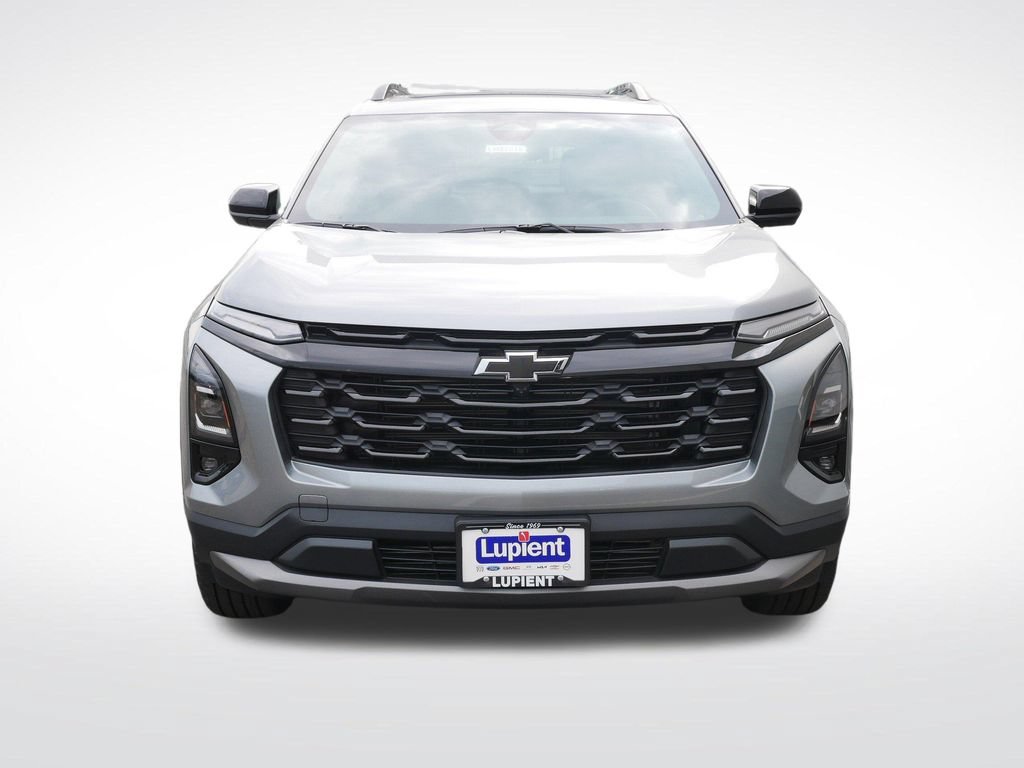 New 2027 Chevrolet Equinox LT w/ Convenience Package II AWD/4WD image 12
