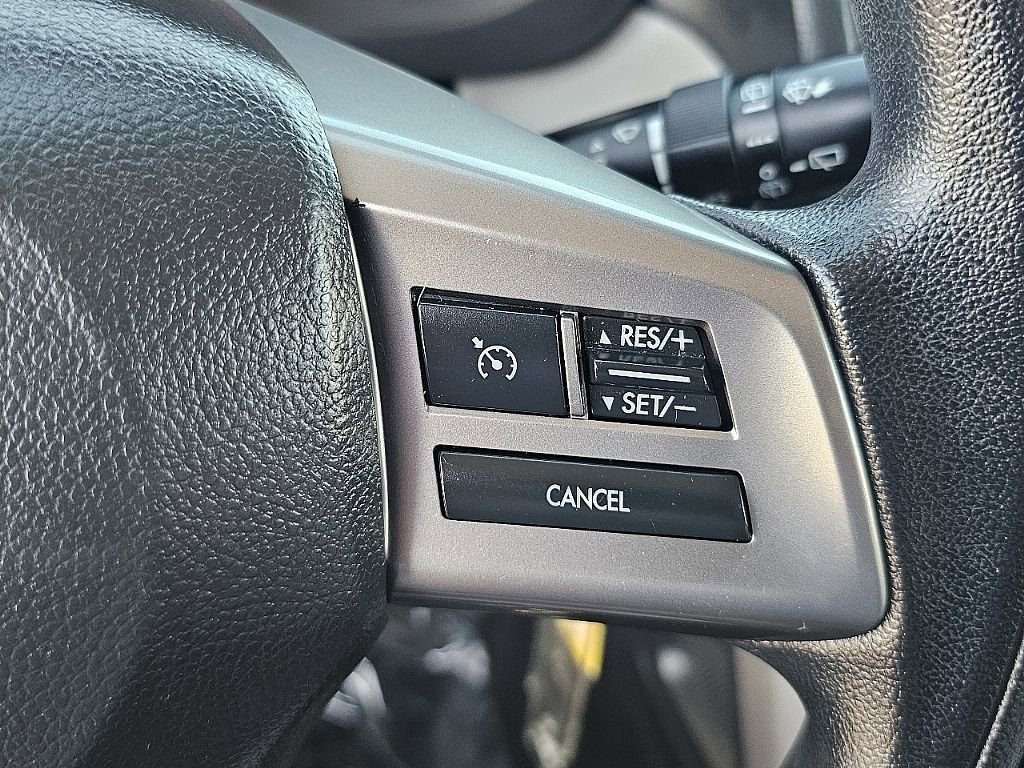 Used 2014 Subaru Forester 2.5i Premium w/ All-Weather Package image 33