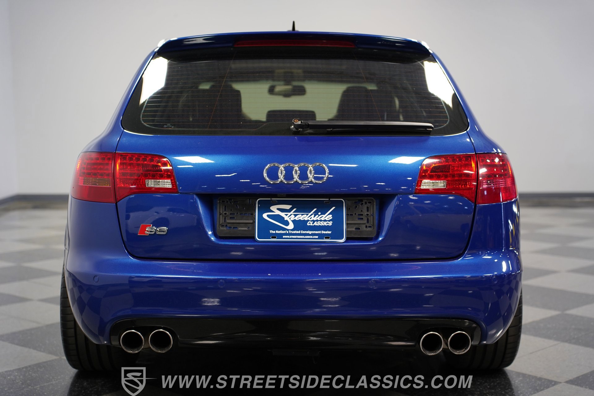 Used 2006 Audi A6 3.2 AWD/4WD image 25