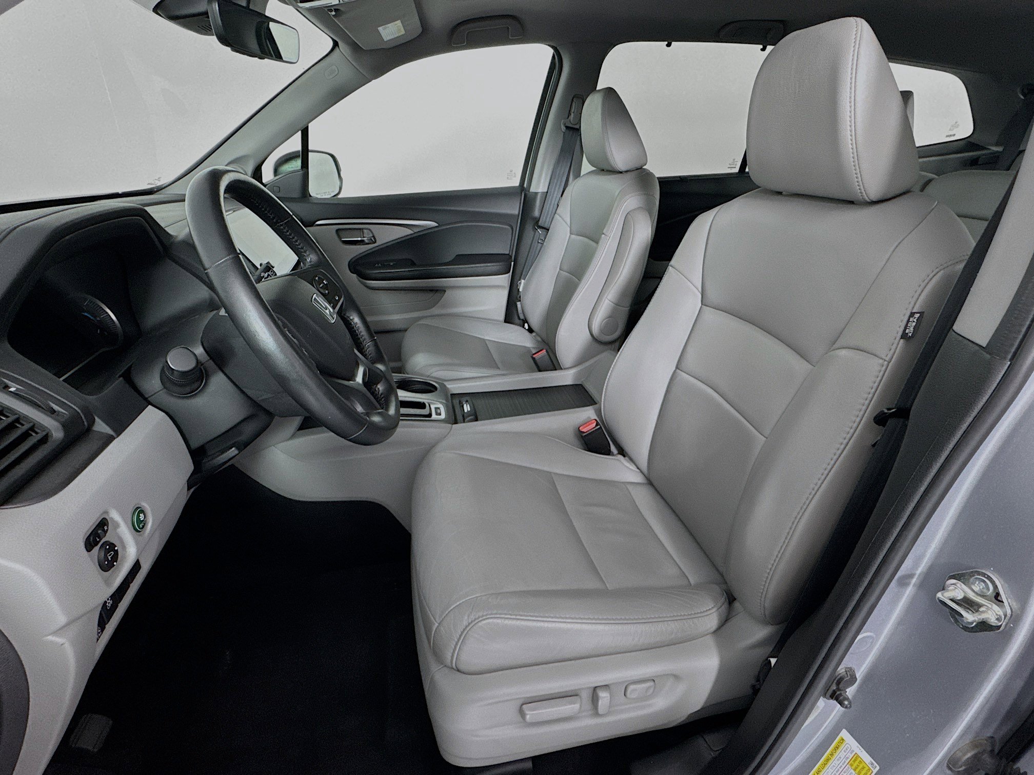 Certified 2019 Honda Pilot EX-L image 20