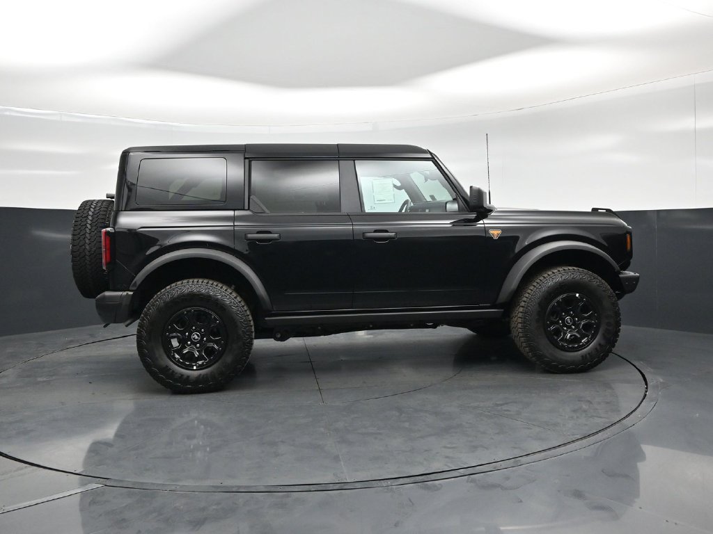 New 2026 Ford Bronco Badlands w/ Wildtrak Package AWD/4WD image 24