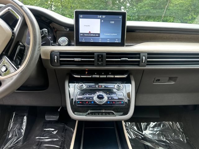 Used 2020 Lincoln Corsair Reserve w/ Equipment Group 201A AWD/4WD image 23