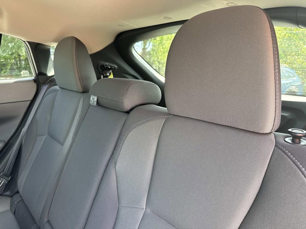 Used 2025 Subaru Crosstrek 2.0i Premium image 15