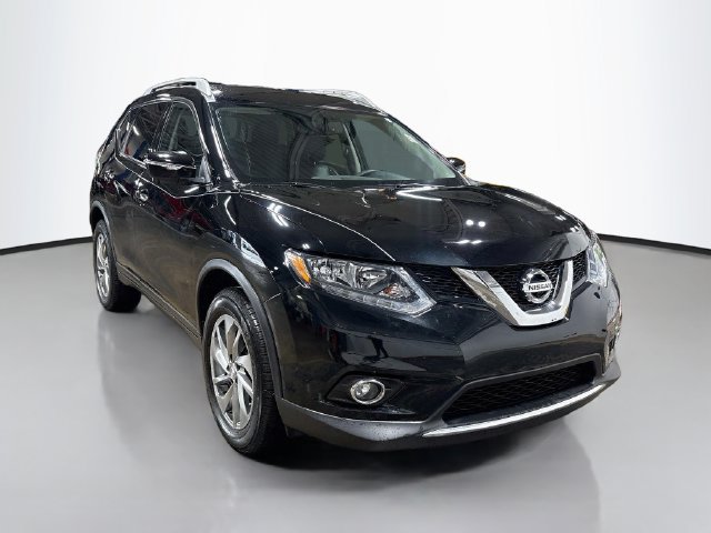 Used 2014 Nissan Rogue SL AWD/4WD image 5