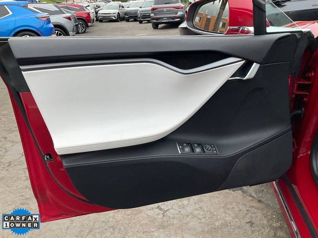 Used 2020 Tesla Model S Performance image 23