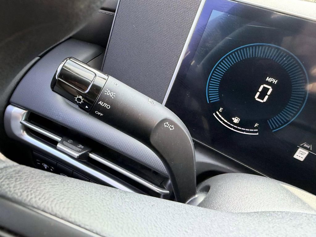 Certified 2025 Hyundai Tucson SEL image 27