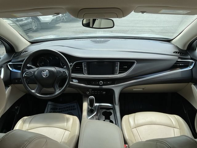 Used 2021 Buick Enclave Essence w/ Trailering Package, 5000 lbs. AWD/4WD image 43