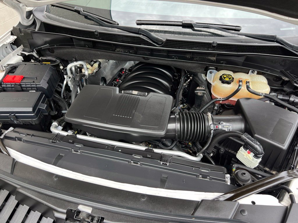 Used 2022 GMC Yukon Denali AWD/4WD image 31