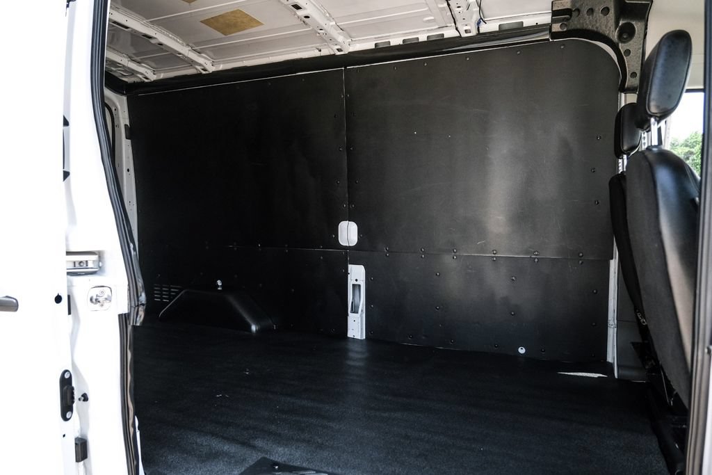 Used 2023 Ford Transit 250 Medium Roof AWD w/ Load Area Protection Package image 35