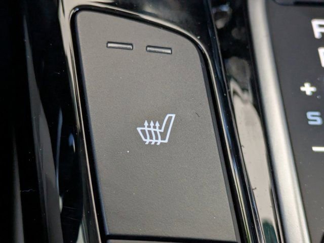 Used 2025 Kia Soul EX image 29