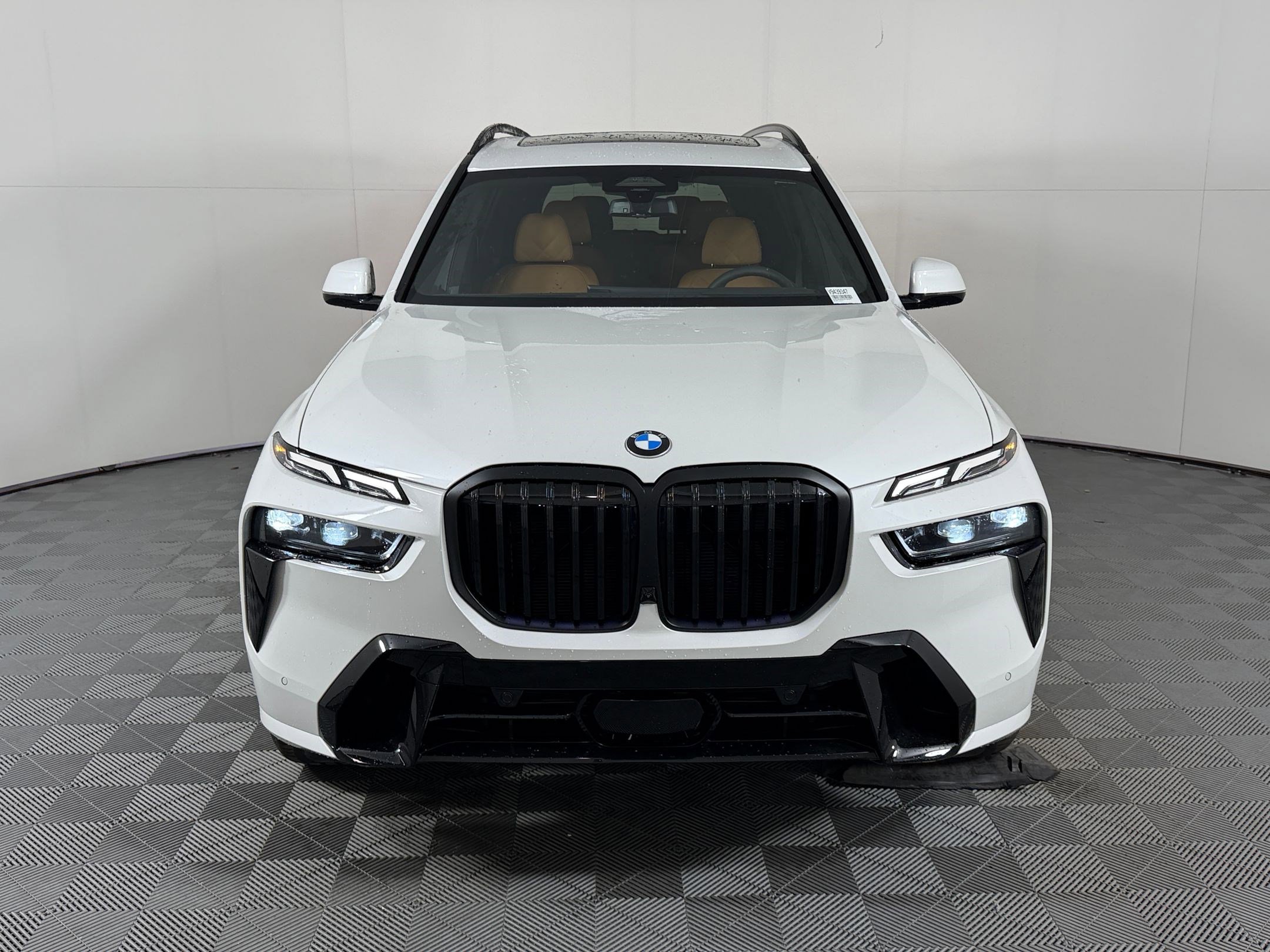 New 2027 BMW X7 xDrive40i AWD/4WD image 6