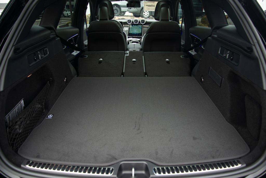 New 2026 Mercedes-Benz GLC 300 GLC 300 image 23