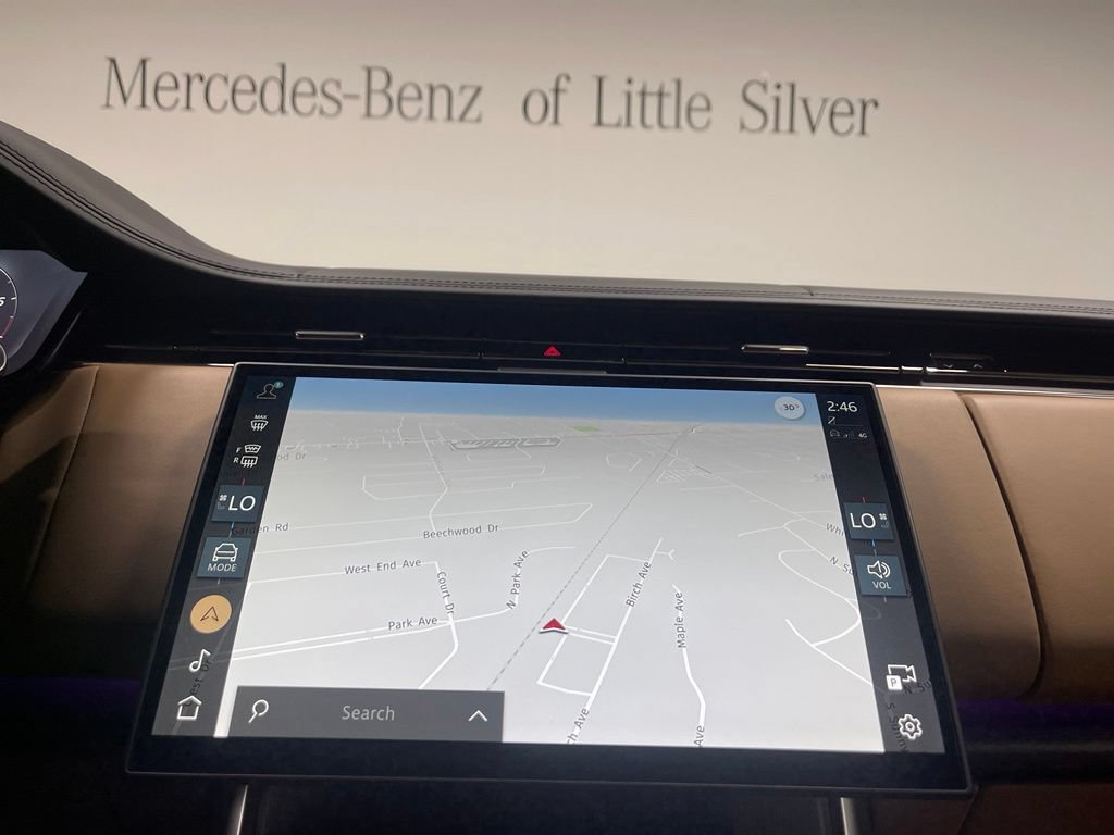 Used 2025 Land Rover Range Rover Long Wheelbase Autobiography AWD/4WD image 33