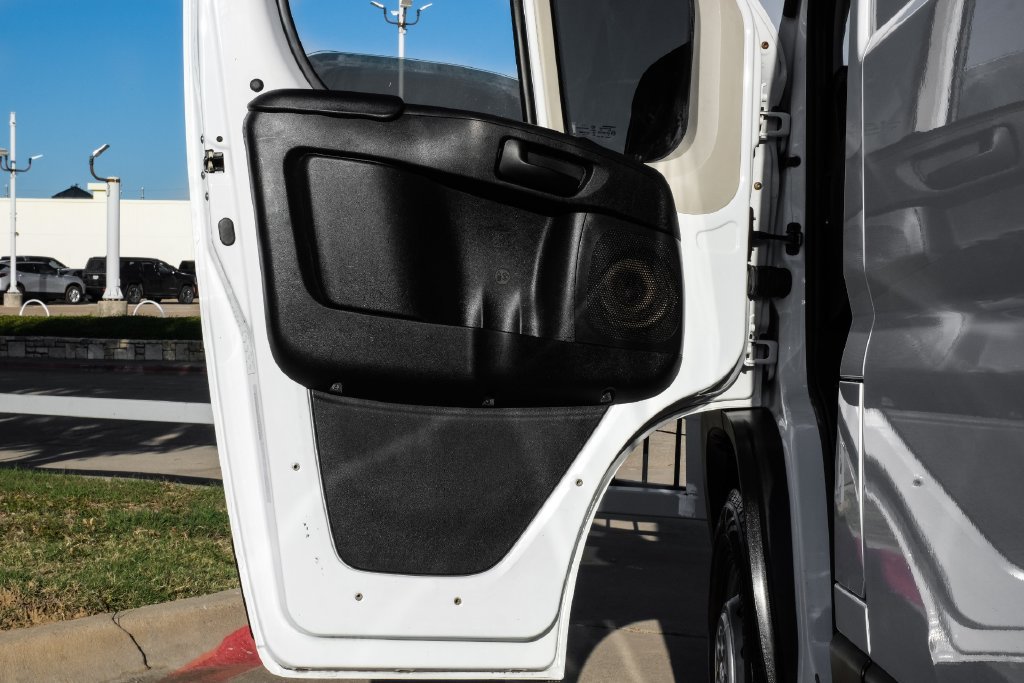 Used 2019 RAM ProMaster 2500 FWD image 43